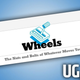 Illustration for article titled iThe New York Times/i Car Blog Has The Worst Logo Ever